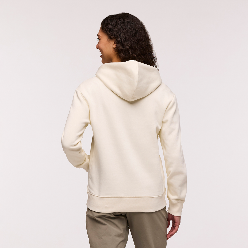 Do Good Pullover Hoodie Women's | Cozy Outdoor Layer