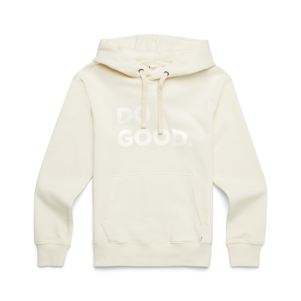 Do Good Pullover Hoodie Women's | Cozy Outdoor Layer