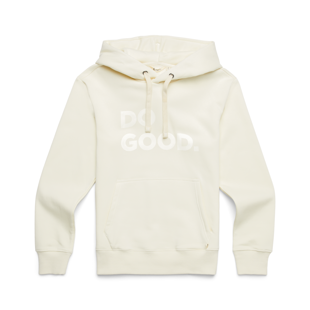 Do Good Pullover Hoodie Women's | Cozy Outdoor Layer