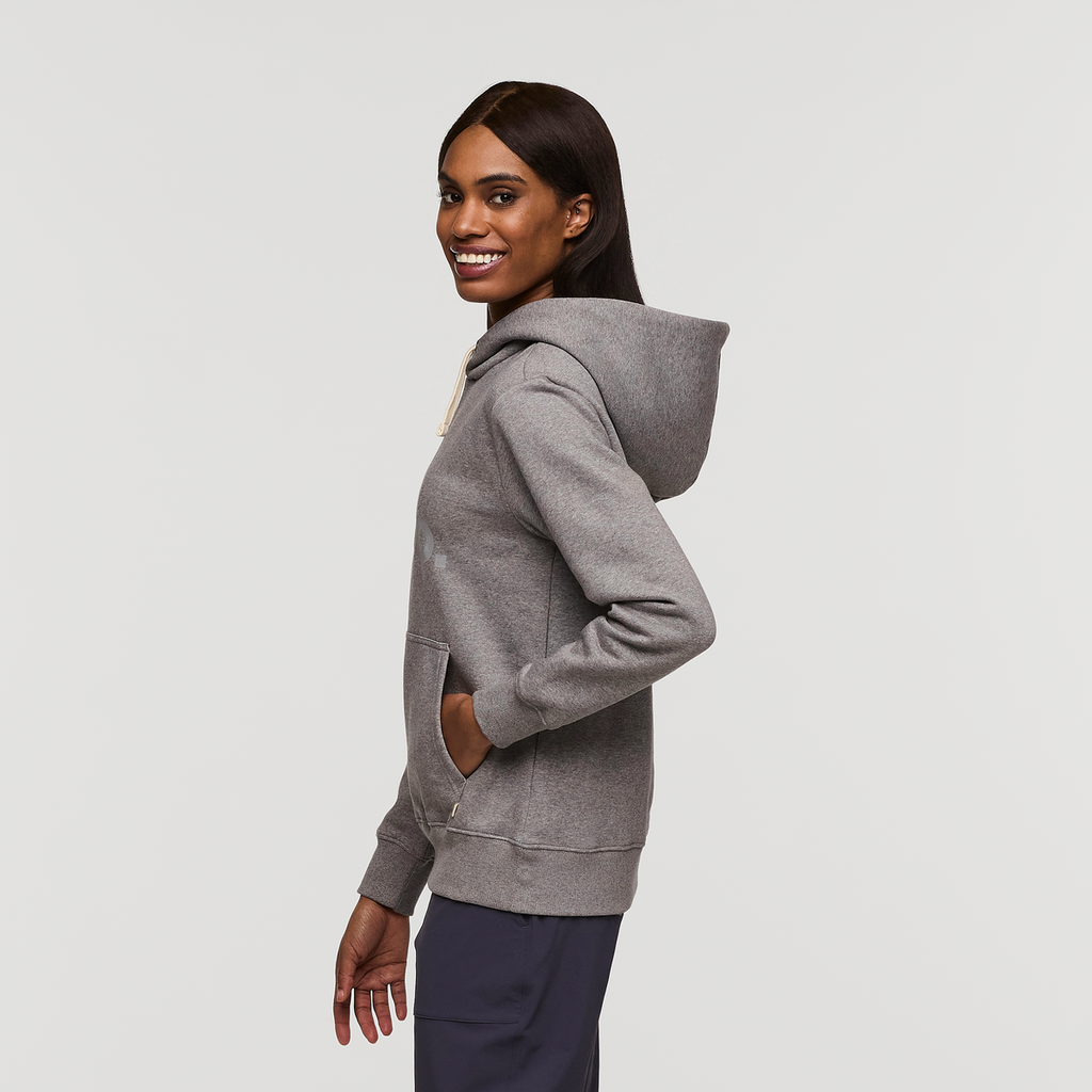 Do Good Pullover Hoodie Women's | Cozy Outdoor Layer