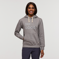 Do Good Pullover Hoodie Women's | Cozy Outdoor Layer