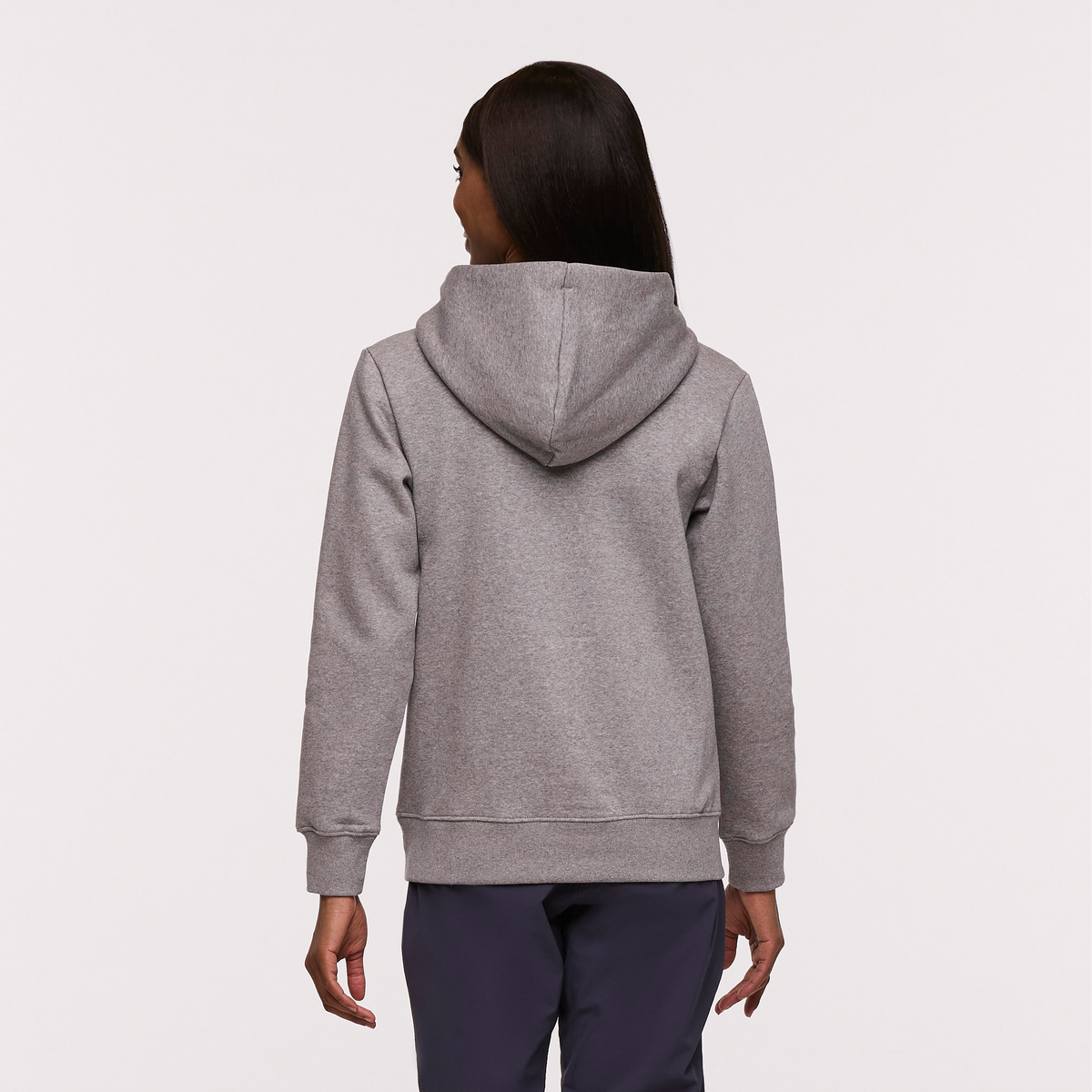 Do Good Pullover Hoodie Women's | Cozy Outdoor Layer