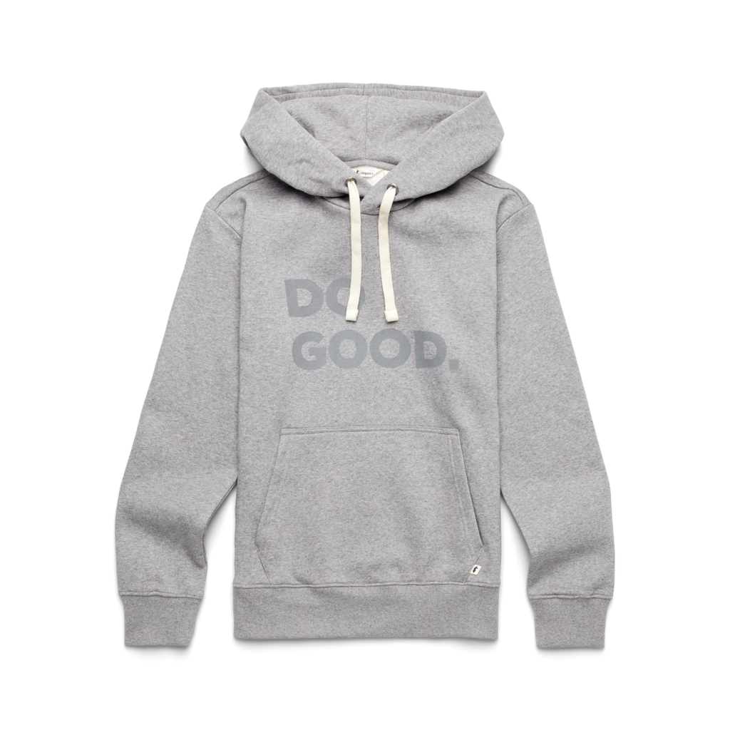 Do Good Pullover Hoodie Women's | Cozy Outdoor Layer