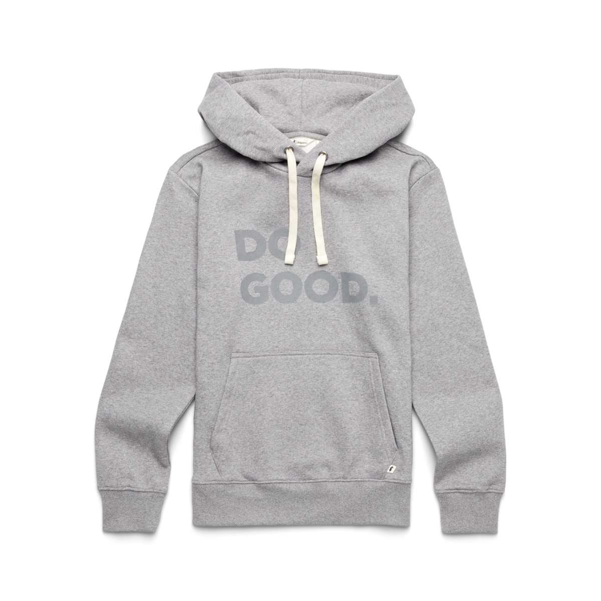 Do Good Pullover Hoodie Women's | Cozy Outdoor Layer