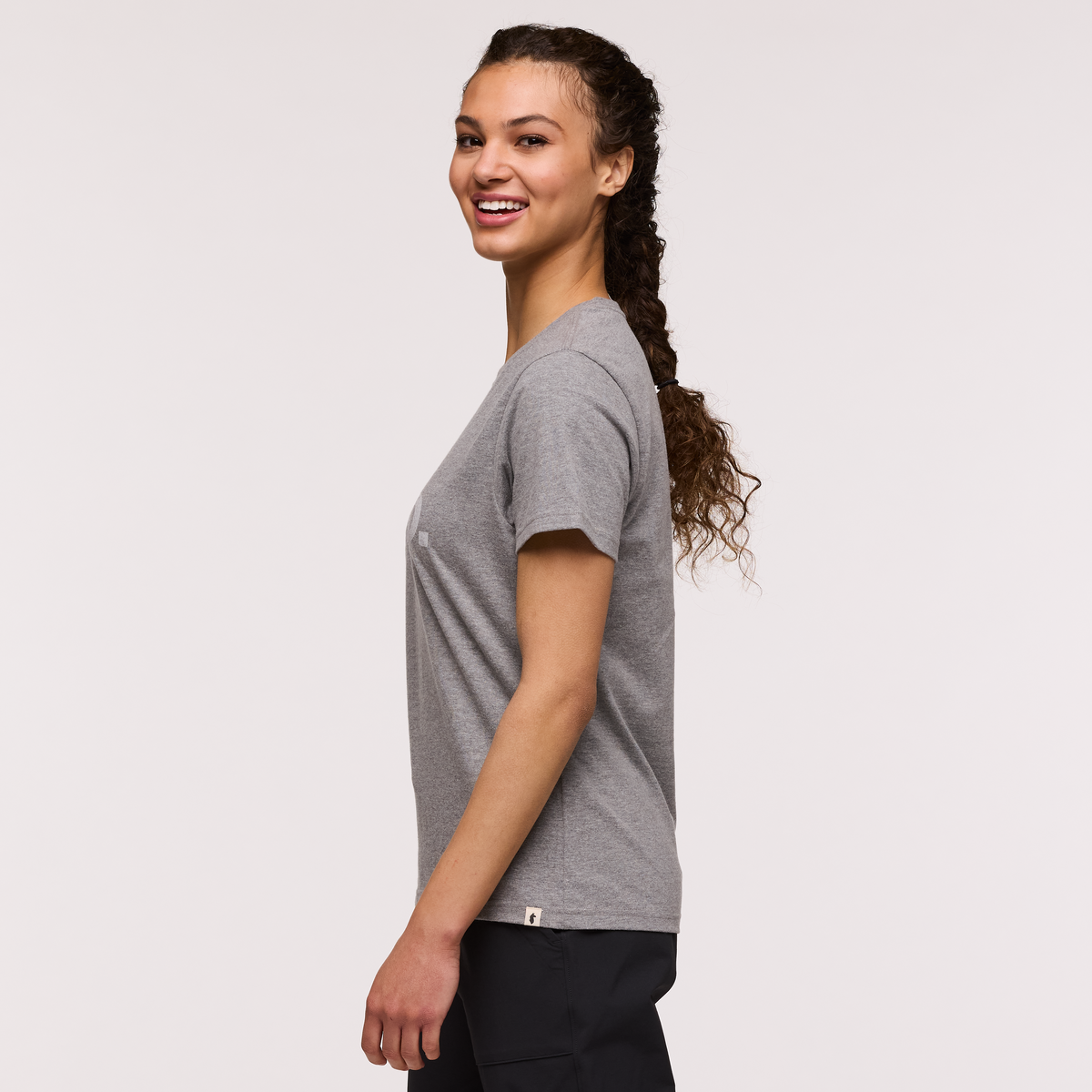 Do Good T-Shirt Women's | Comfortable Outdoor Top
