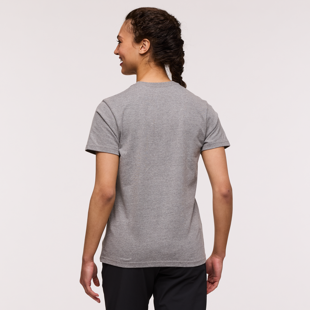 Do Good T-Shirt Women's | Comfortable Outdoor Top
