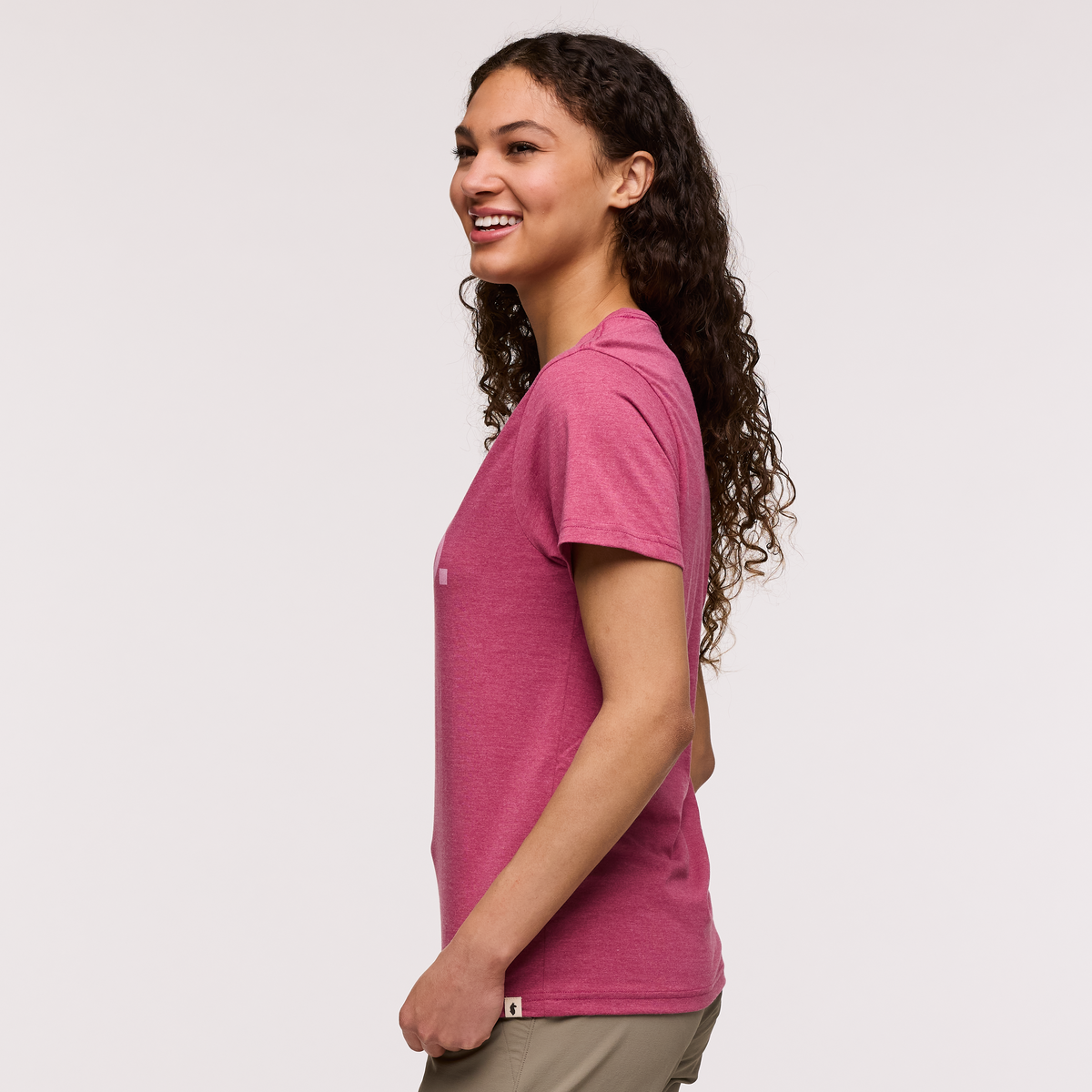 Do Good T-Shirt Women's | Comfortable Outdoor Top