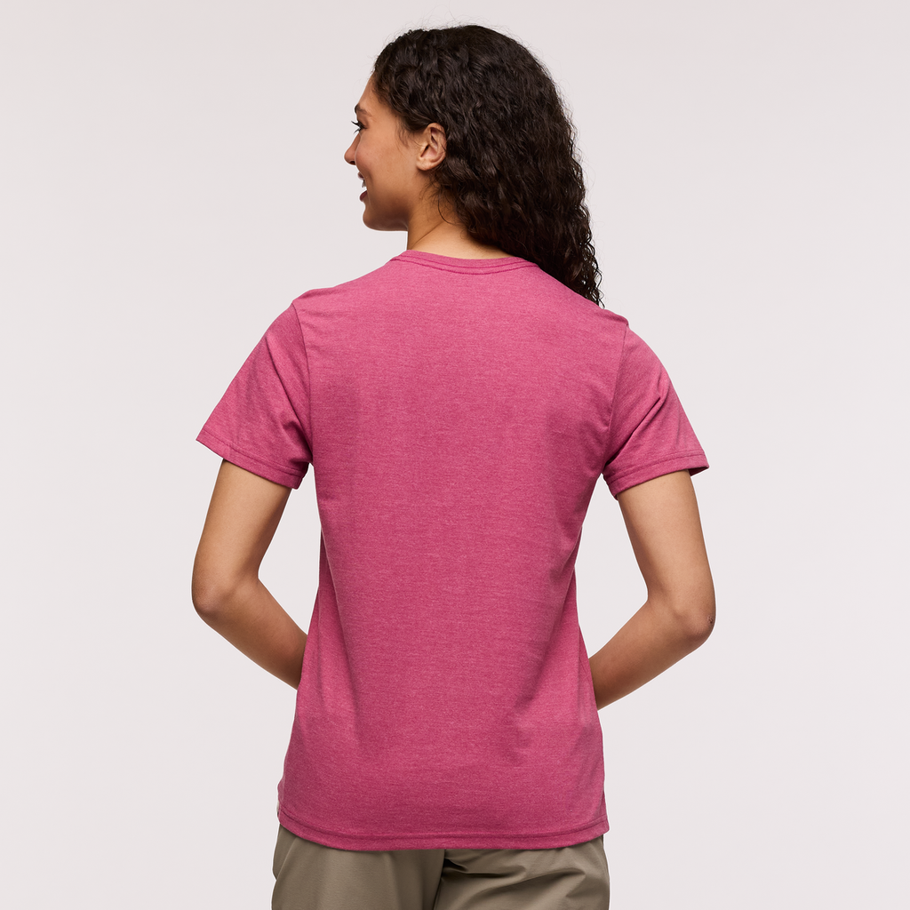 Do Good T-Shirt Women's | Comfortable Outdoor Top