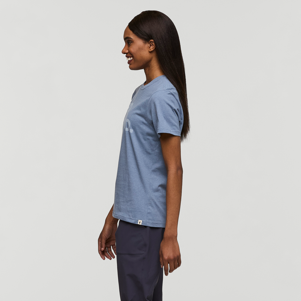 Do Good T-Shirt Women's | Comfortable Outdoor Top