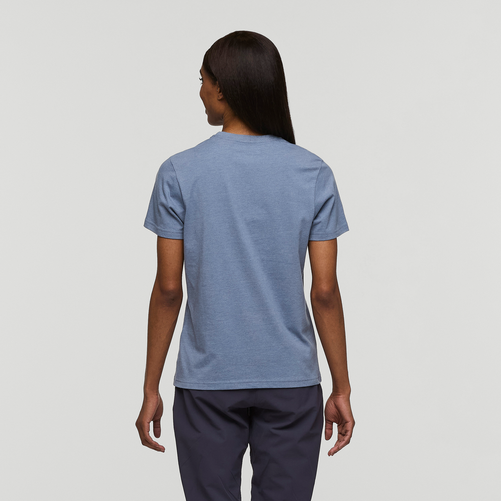 Do Good T-Shirt Women's | Comfortable Outdoor Top