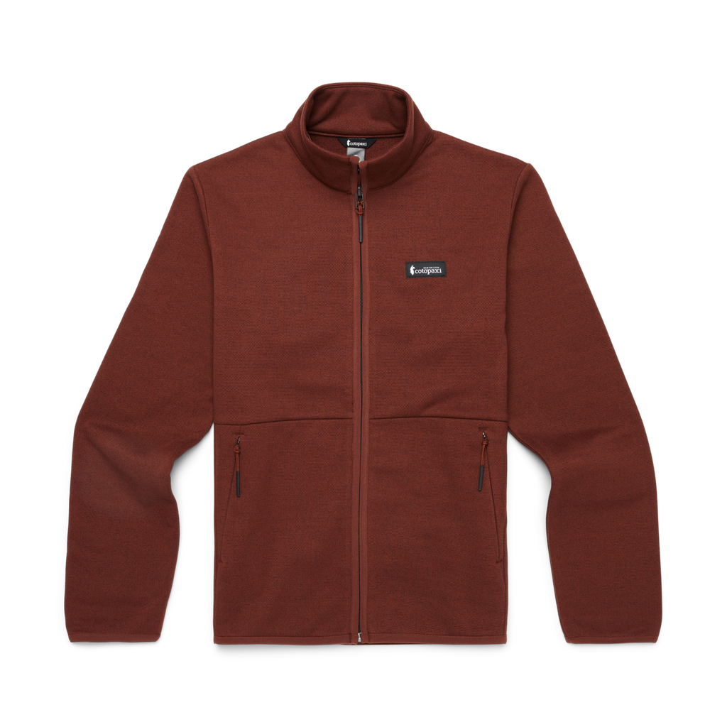 Envo Fleece Full-Zip Jacket Women's | Cozy Outdoor Layer