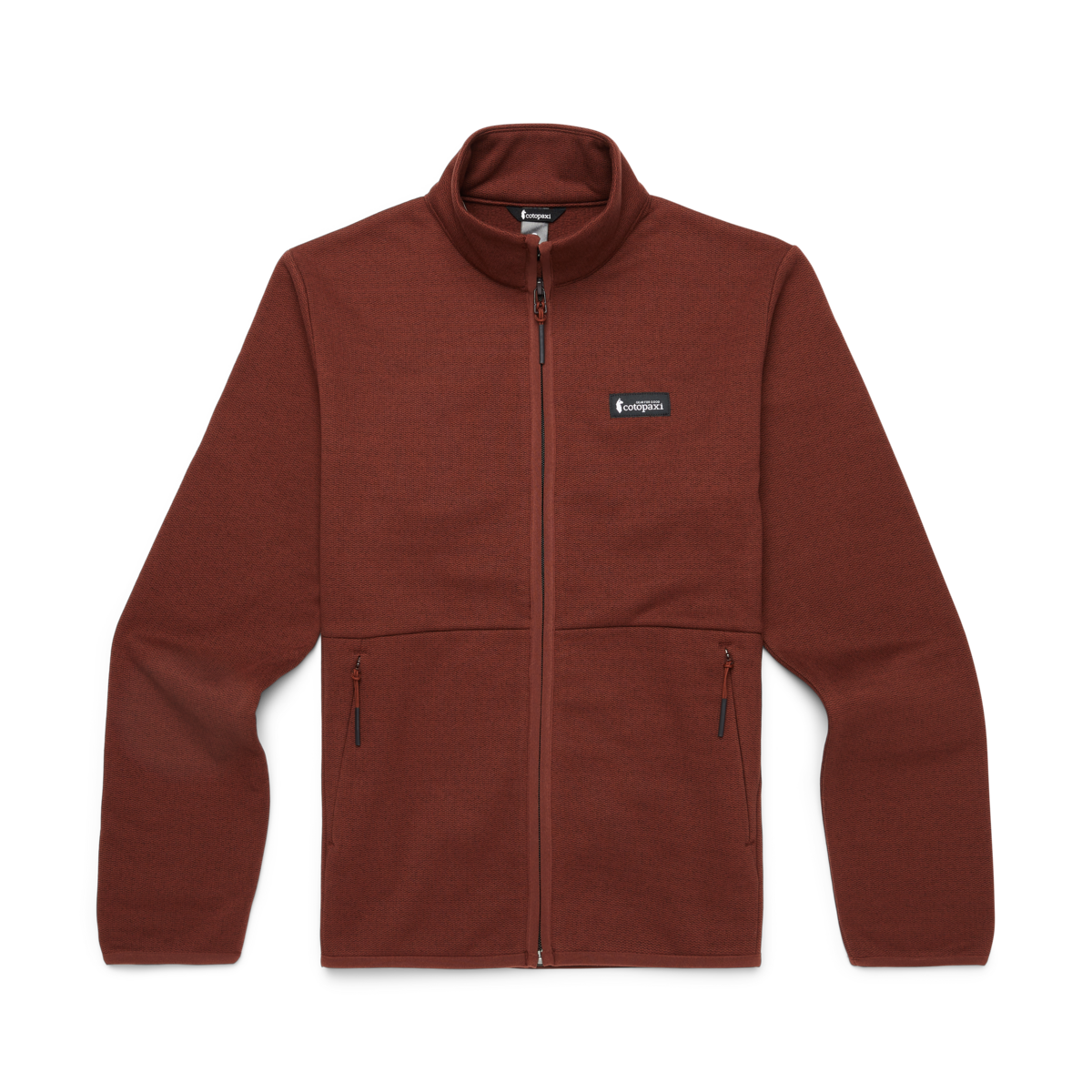 Envo Fleece Full-Zip Jacket Women's | Cozy Outdoor Layer