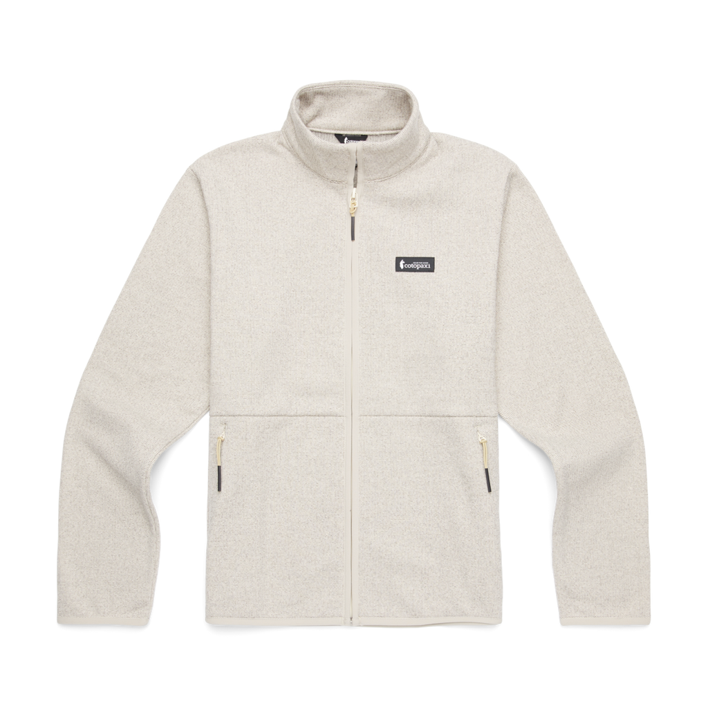 Envo Fleece Full-Zip Jacket Women's | Cozy Outdoor Layer