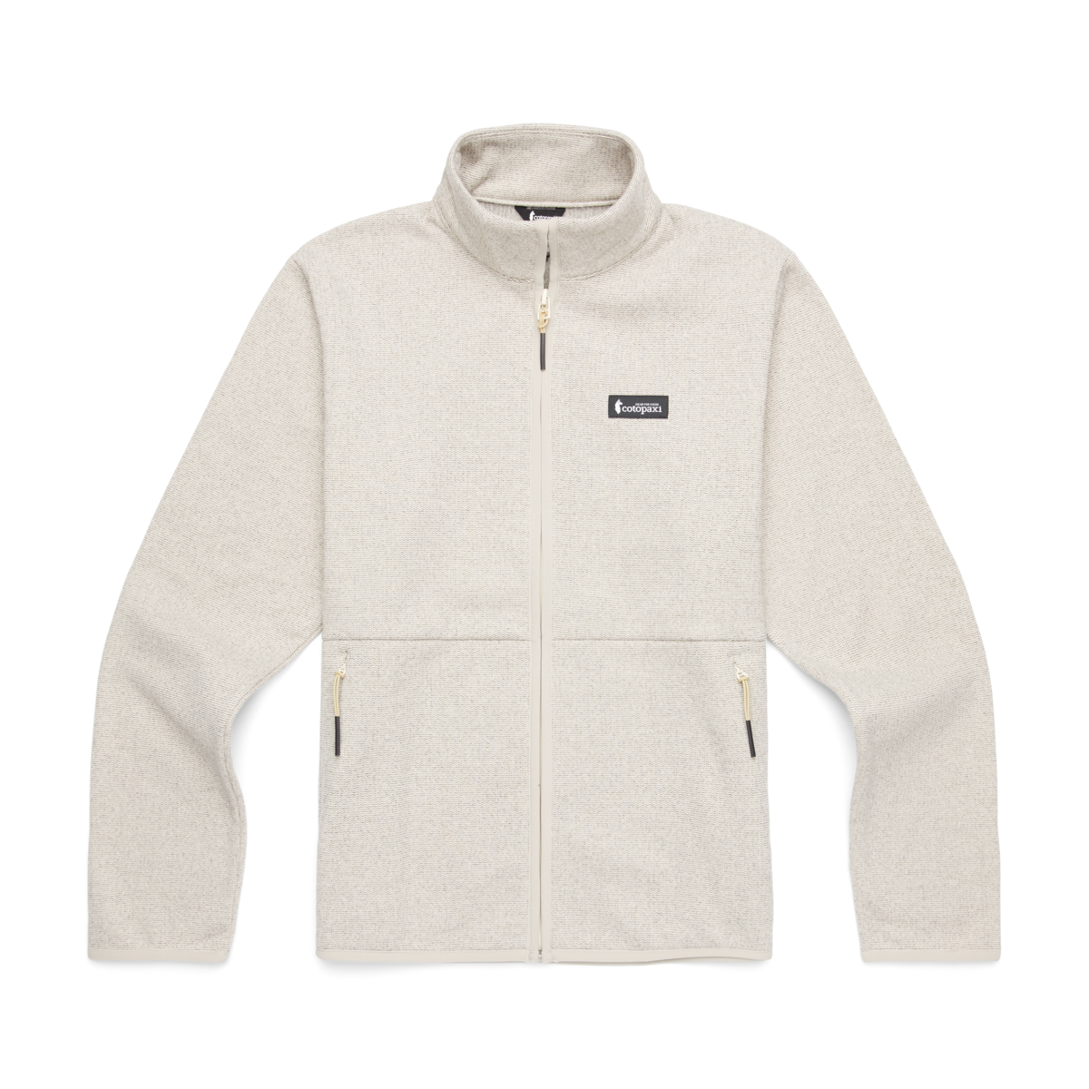Envo Fleece Full-Zip Jacket Women's | Cozy Outdoor Layer
