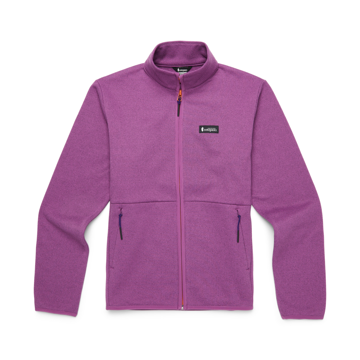 Envo Fleece Full-Zip Jacket Women's | Cozy Outdoor Layer