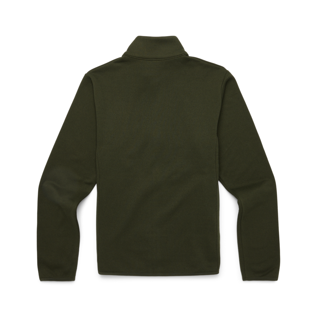 Envo Fleece Full-Zip Jacket Women's | Cozy Outdoor Layer