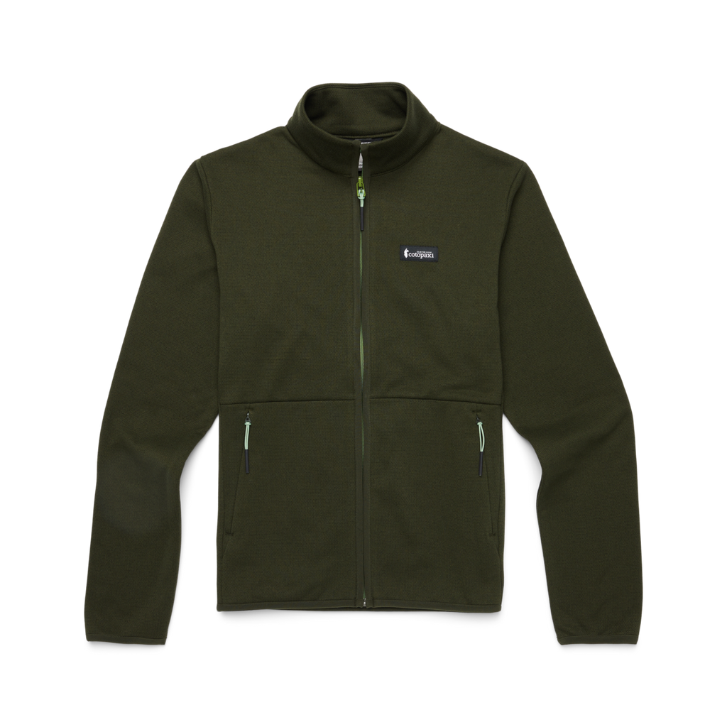 Envo Fleece Full-Zip Jacket Women's | Cozy Outdoor Layer