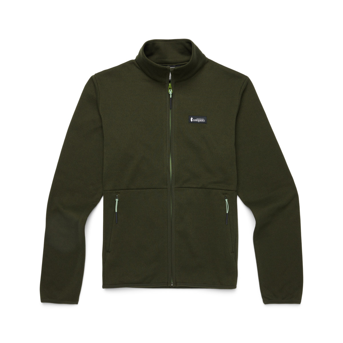 Envo Fleece Full-Zip Jacket Women's | Cozy Outdoor Layer