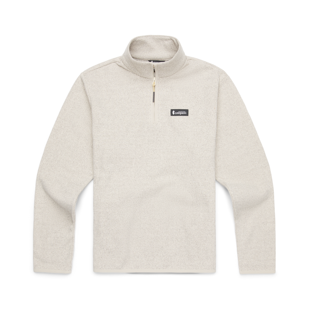 Envo Fleece Quarter-Zip Pullover Women's | Cozy Outdoor Layer