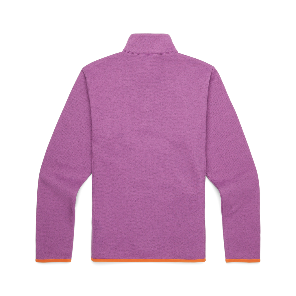 Envo Fleece Quarter-Zip Pullover Women's | Cozy Outdoor Layer