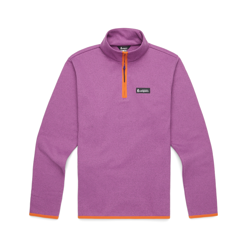 Envo Fleece Quarter-Zip Pullover Women's | Cozy Outdoor Layer