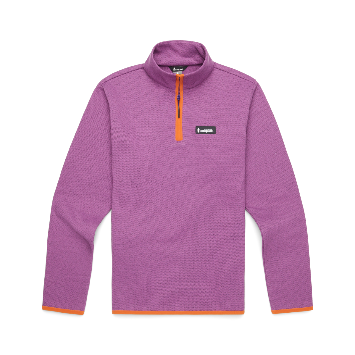 Envo Fleece Quarter-Zip Pullover Women's | Cozy Outdoor Layer