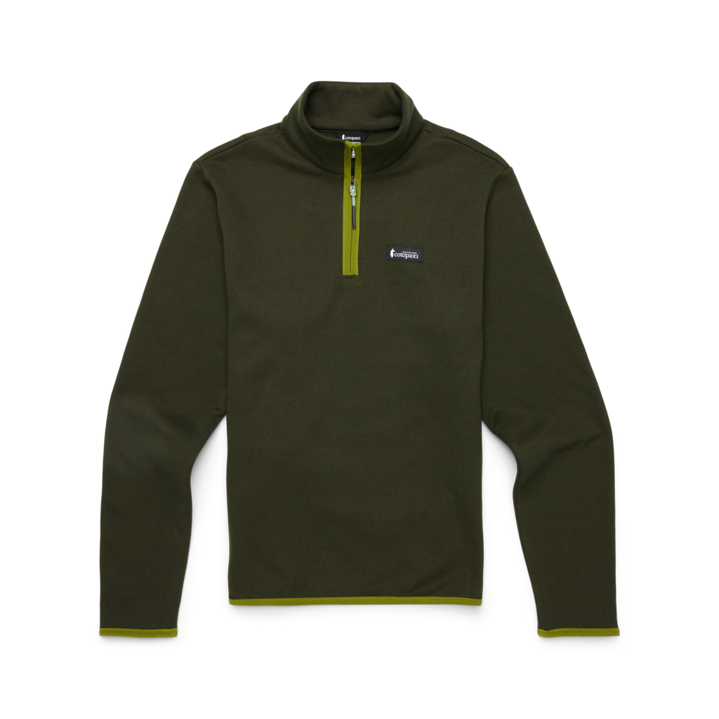Envo Fleece Quarter-Zip Pullover Women's | Cozy Outdoor Layer