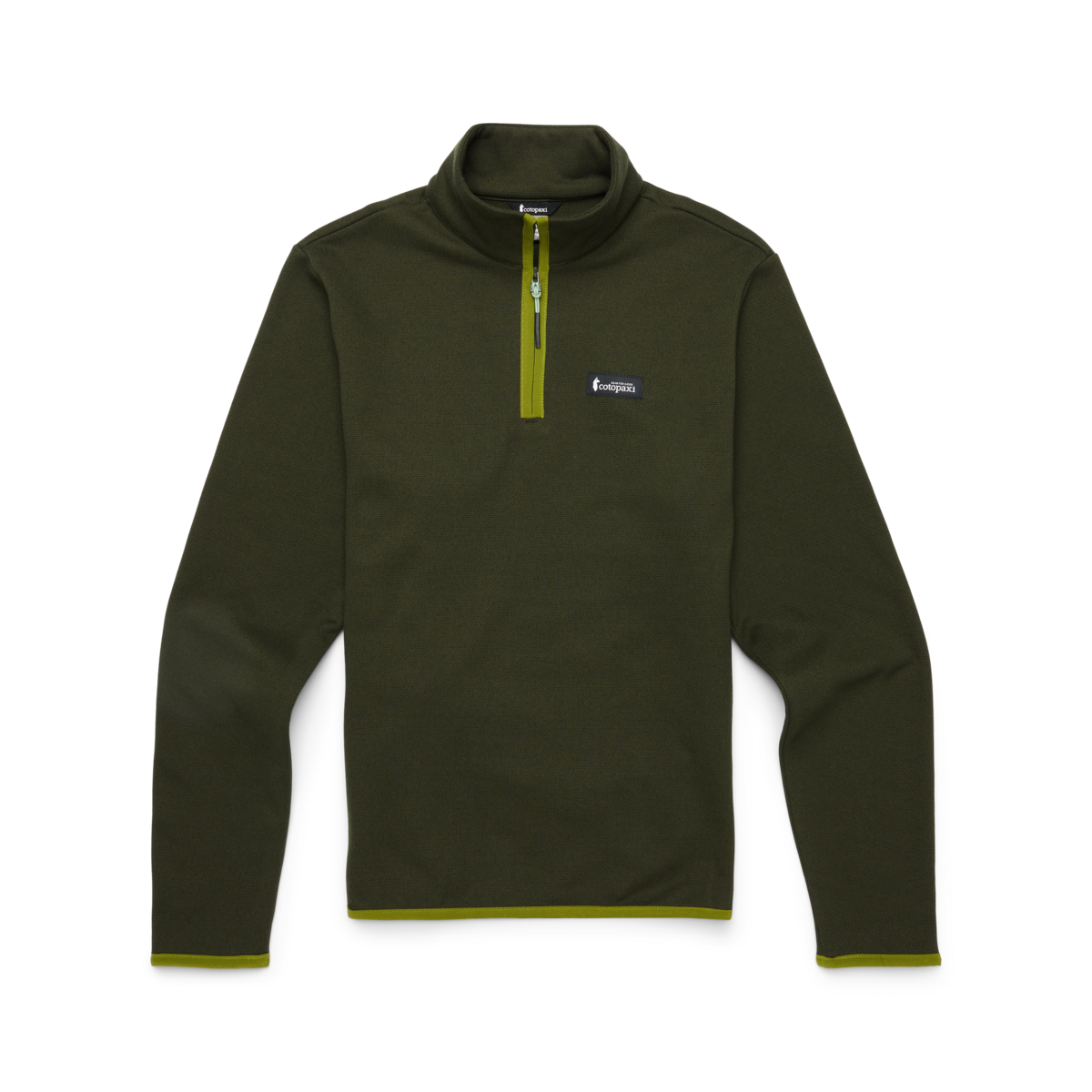 Envo Fleece Quarter-Zip Pullover Women's | Cozy Outdoor Layer