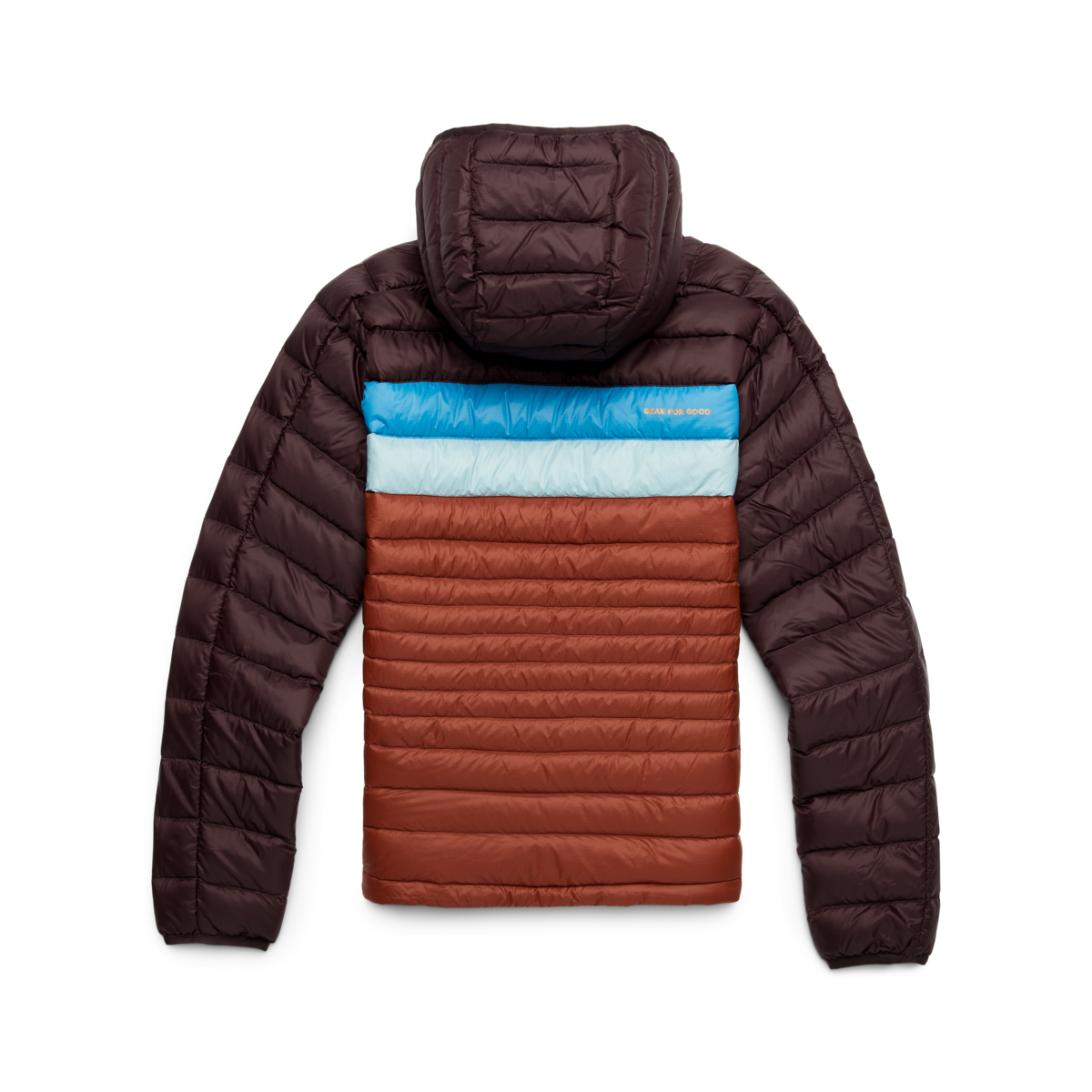 Fuego Hooded Down Jacket Women's | Warm Outdoor Layer