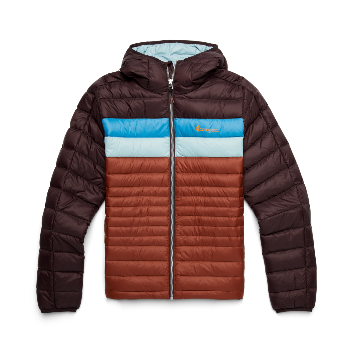 Fuego Hooded Down Jacket Women's | Warm Outdoor Layer