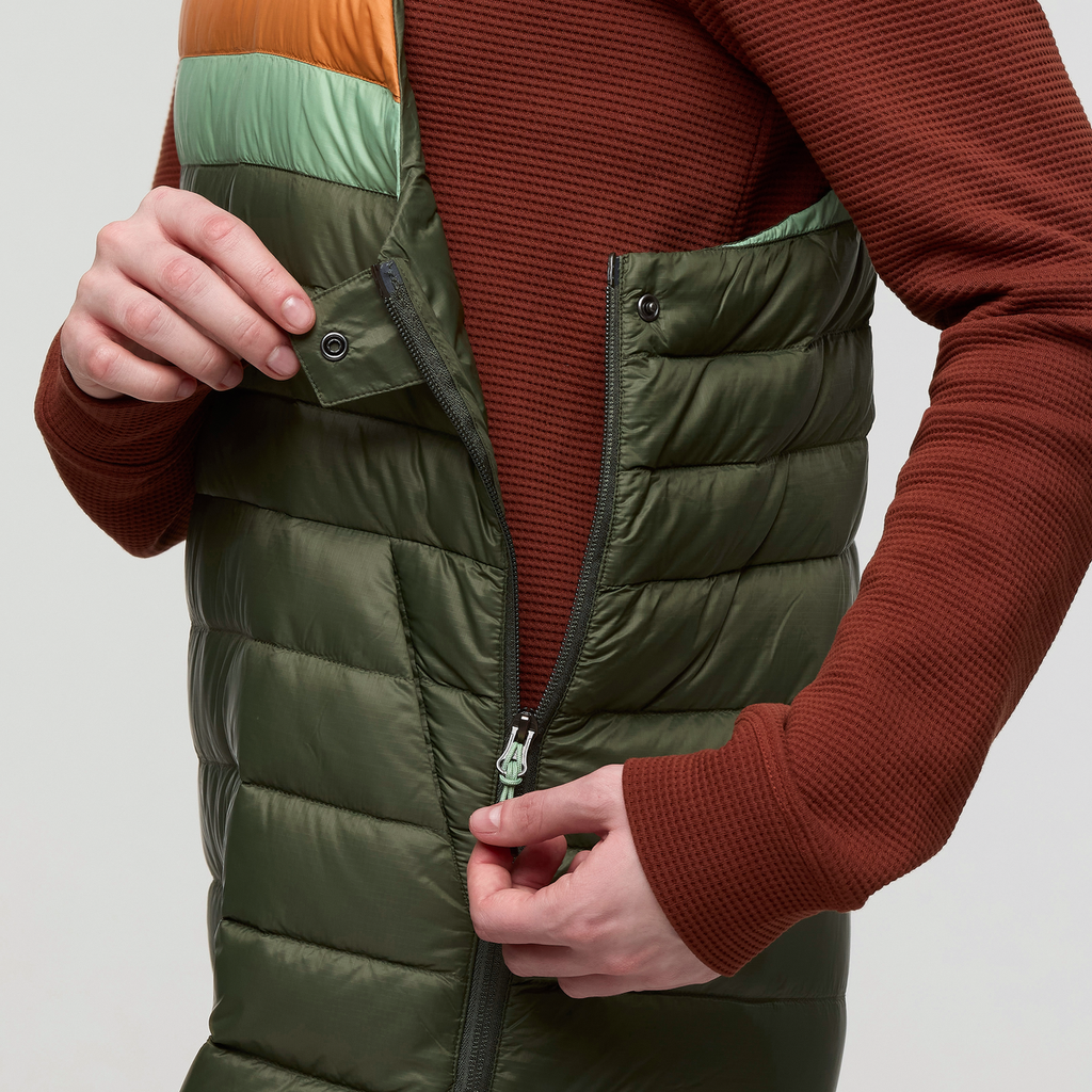 Fuego Down Overall Women's | Adventure-Ready Comfort