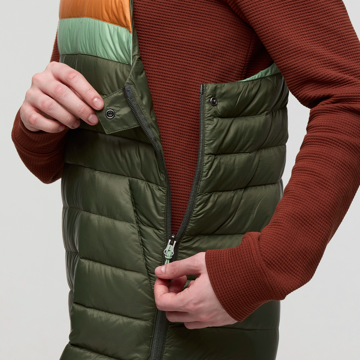Fuego Down Overall Women's | Adventure-Ready Comfort
