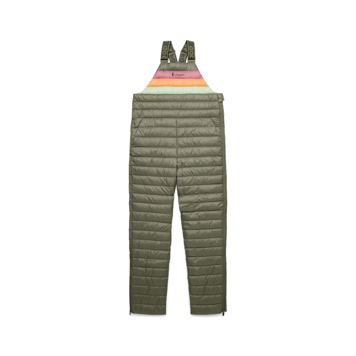 Fuego Down Overall Women's | Adventure-Ready Comfort