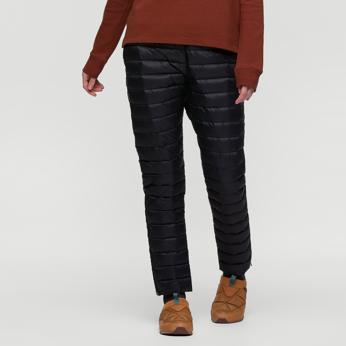 Fuego Down Pant Women's | Versatile Outdoor Bottoms