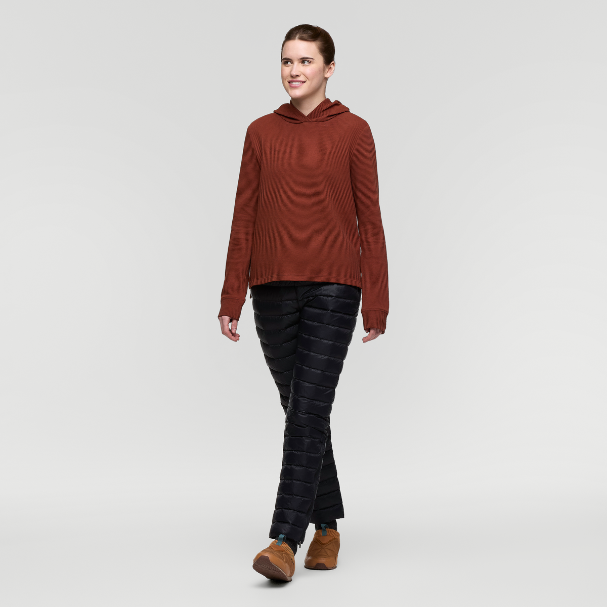 Fuego Down Pant Women's | Versatile Outdoor Bottoms