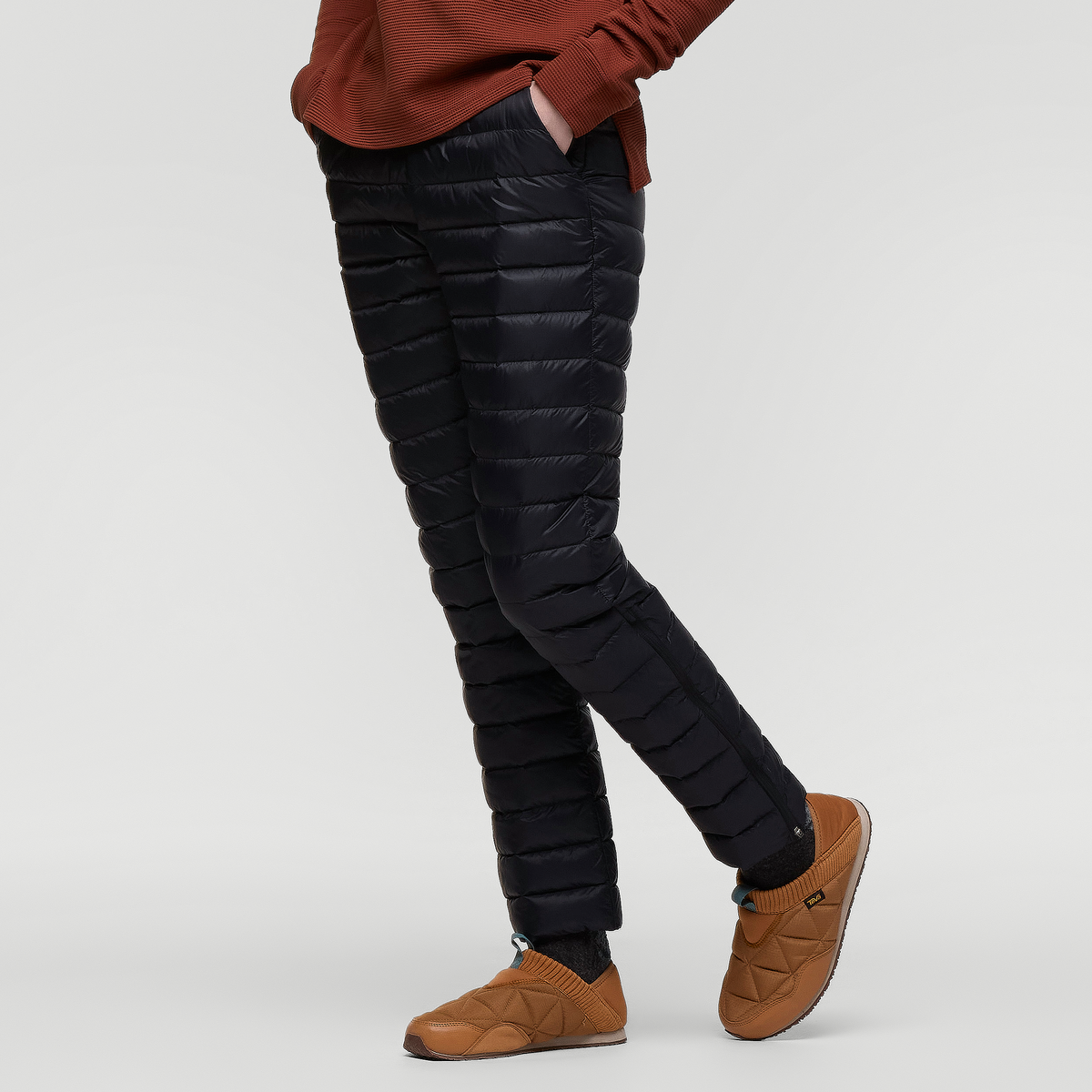 Fuego Down Pant Women's | Versatile Outdoor Bottoms