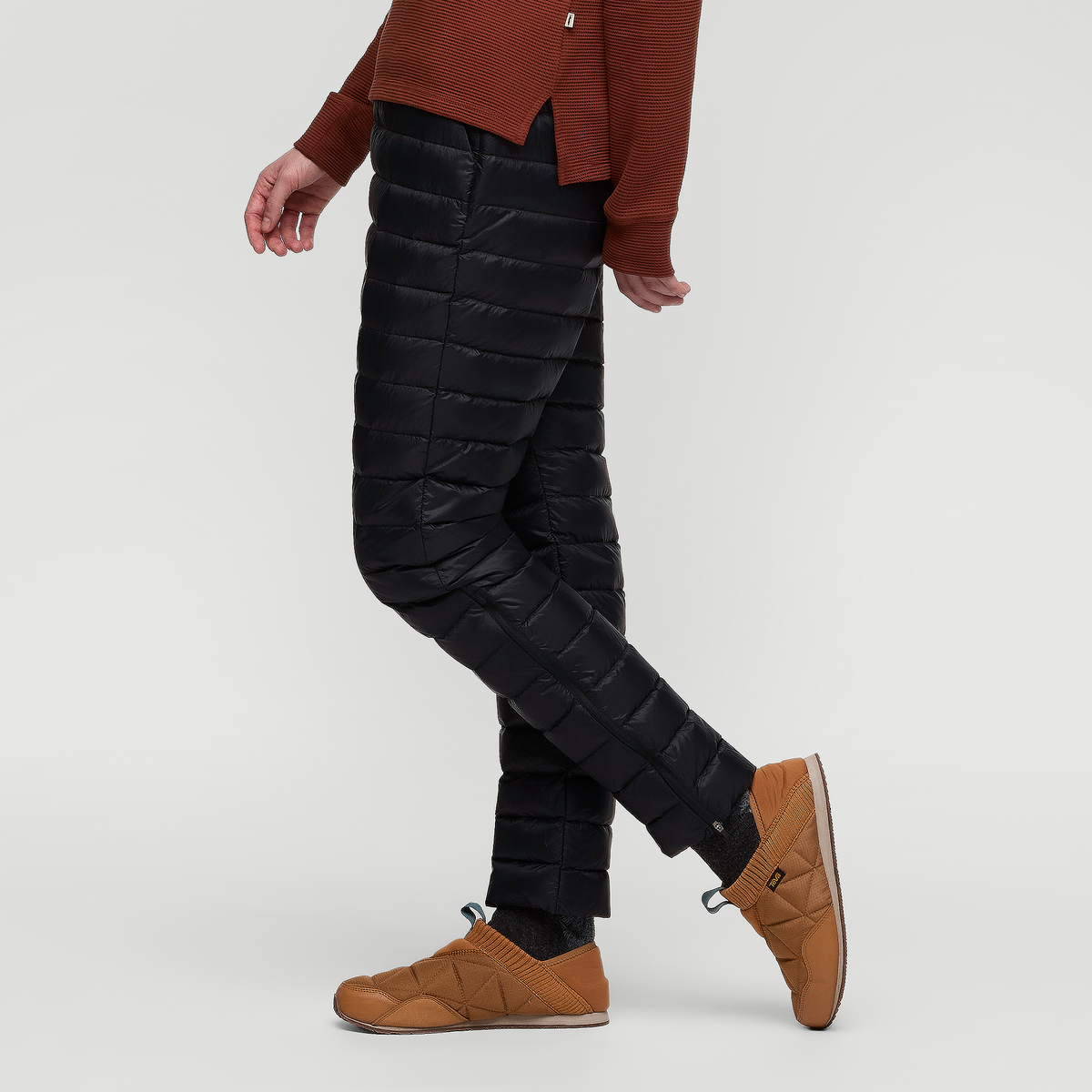 Fuego Down Pant Women's | Versatile Outdoor Bottoms