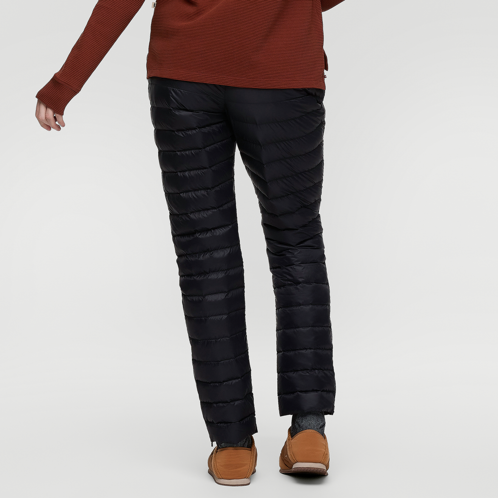 Fuego Down Pant Women's | Versatile Outdoor Bottoms