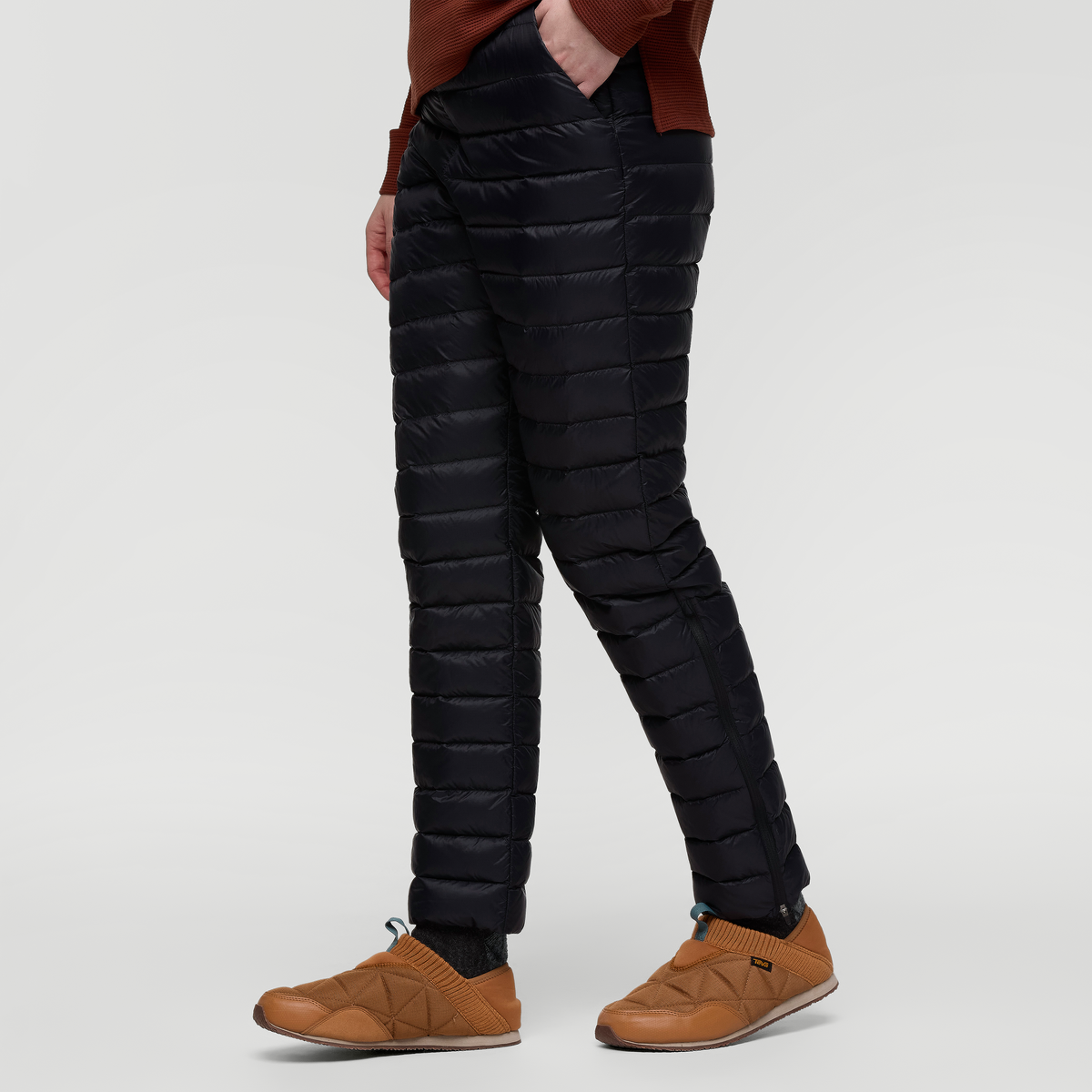Fuego Down Pant Women's | Versatile Outdoor Bottoms
