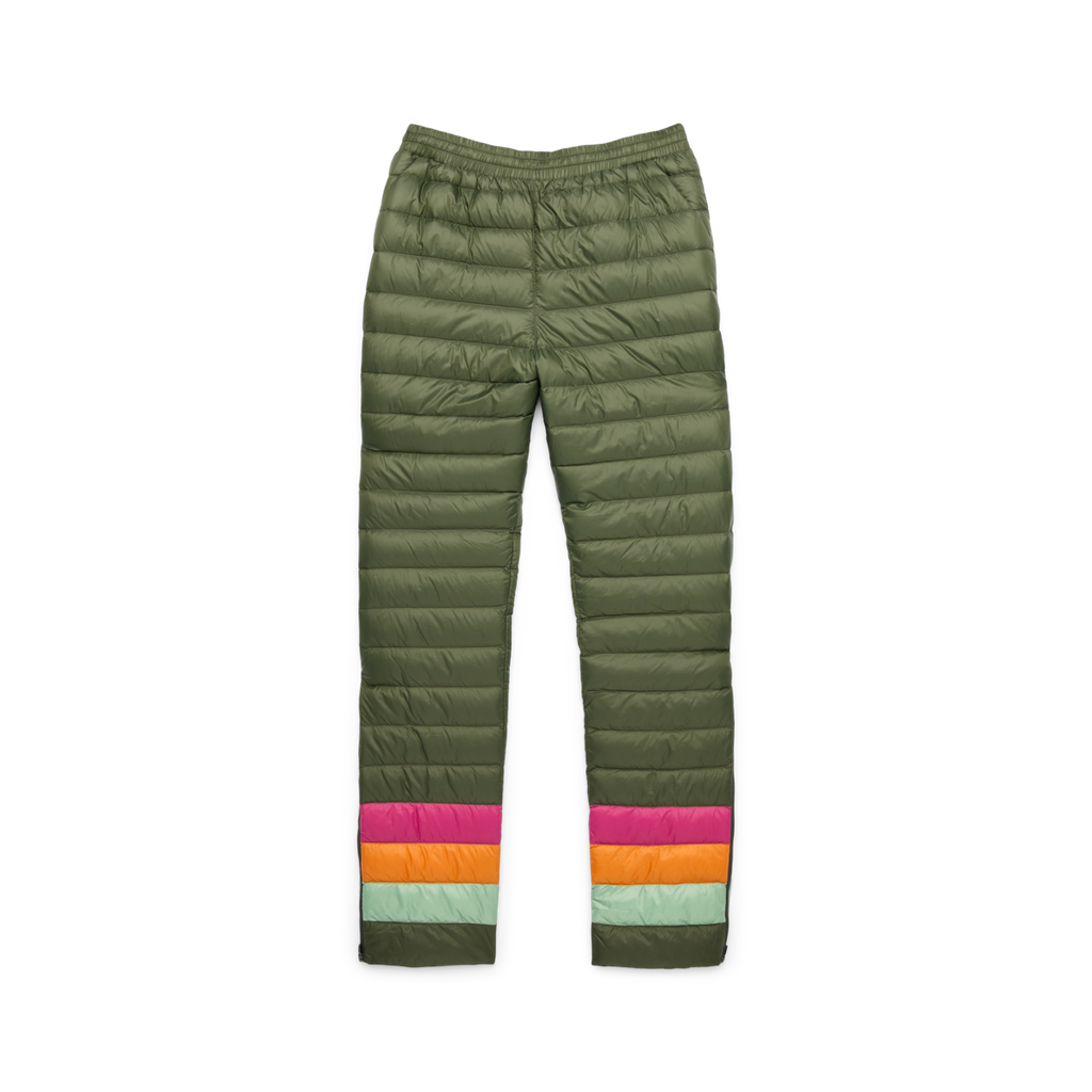 Fuego Down Pant Women's | Versatile Outdoor Bottoms