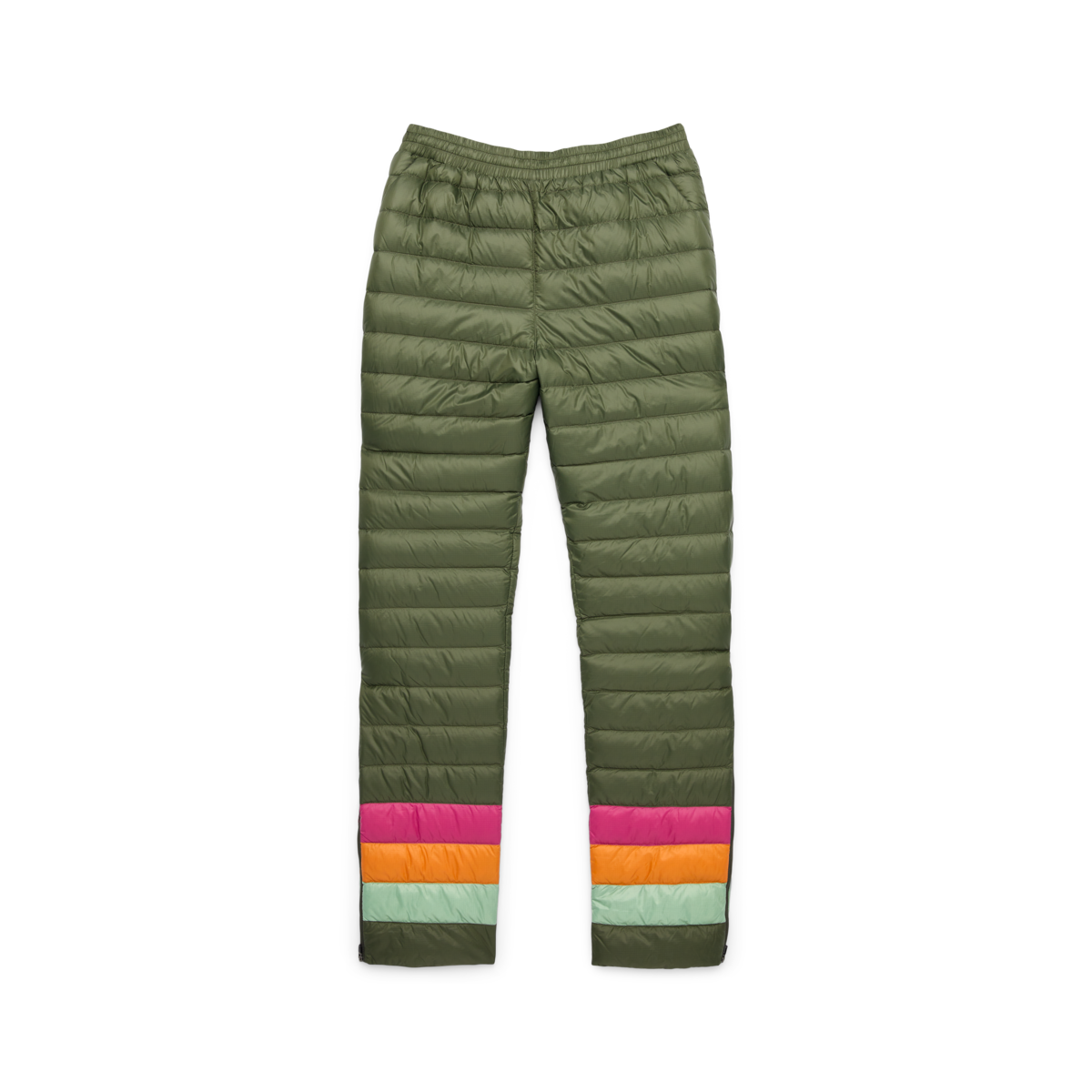 Fuego Down Pant Women's | Versatile Outdoor Bottoms