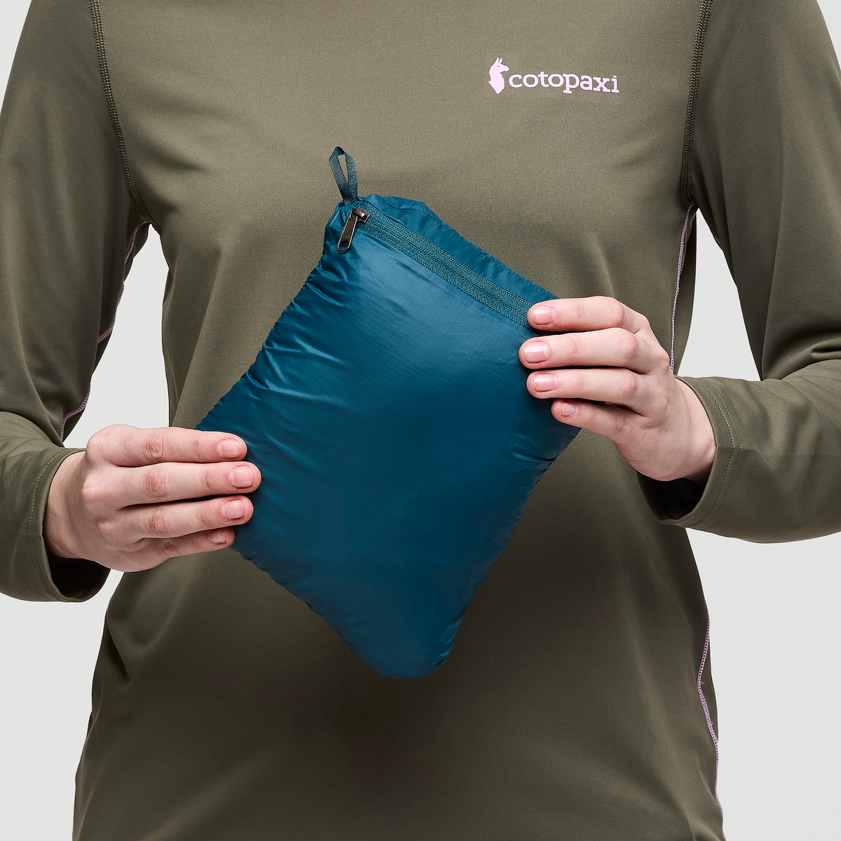 Fuego Down Vest Women's | Lightweight Layer