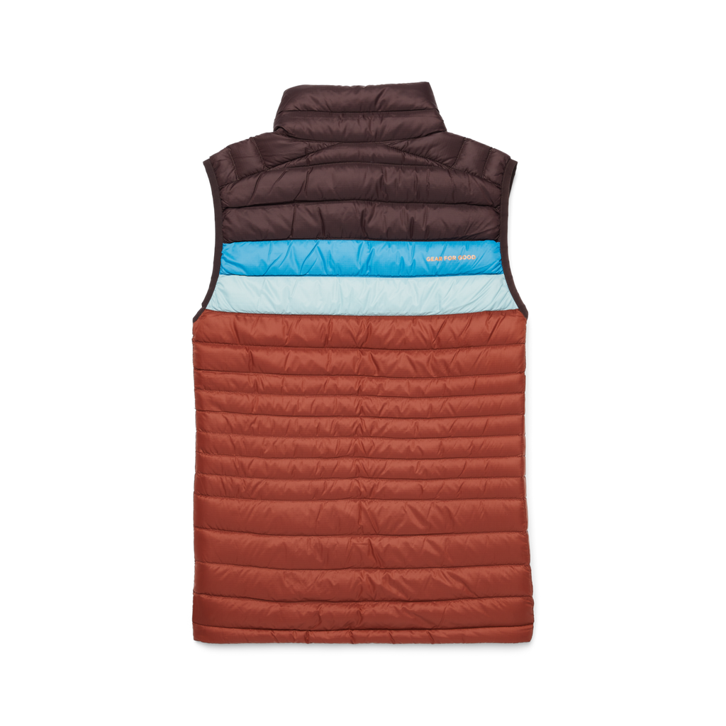 Fuego Down Vest Women's | Lightweight Layer