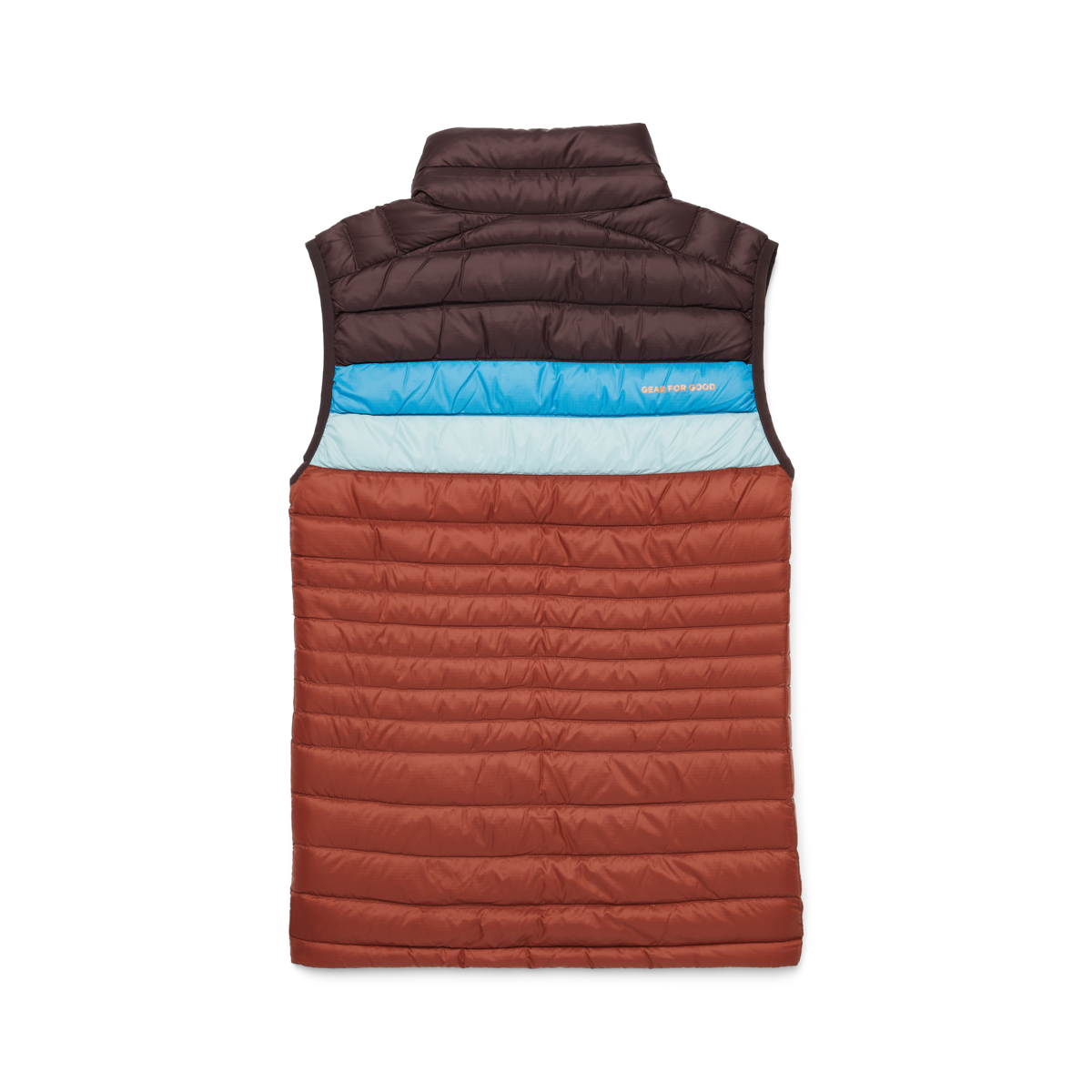 Fuego Down Vest Women's | Lightweight Layer