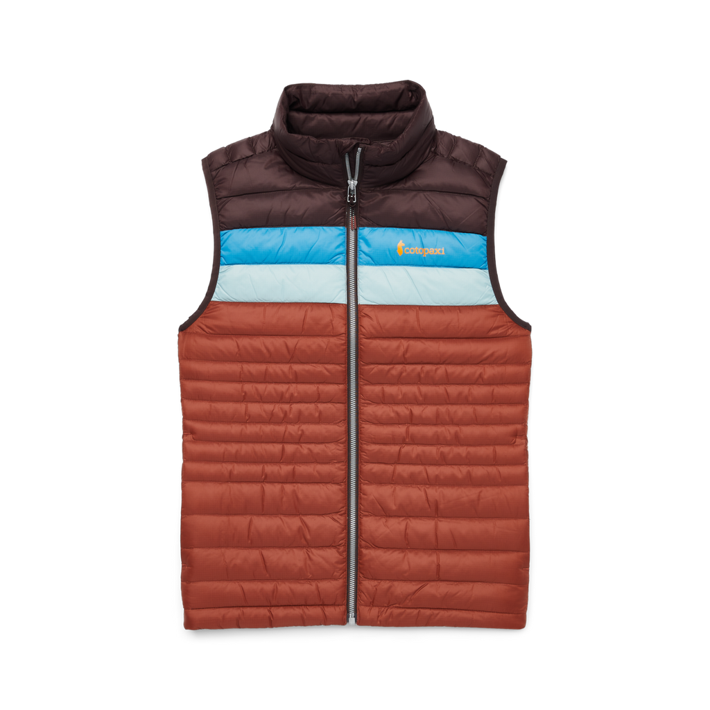Fuego Down Vest Women's | Lightweight Layer
