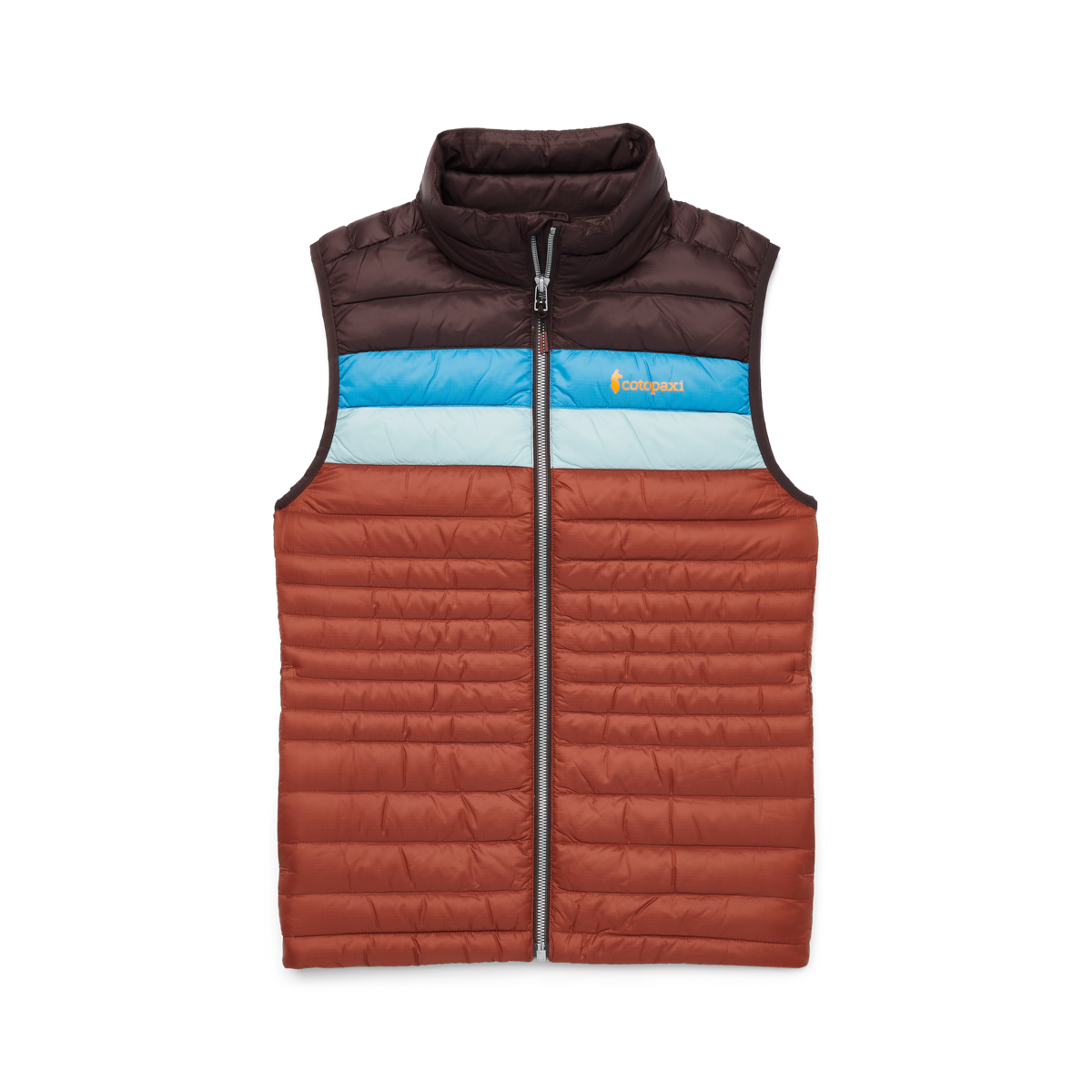 Fuego Down Vest Women's | Lightweight Layer