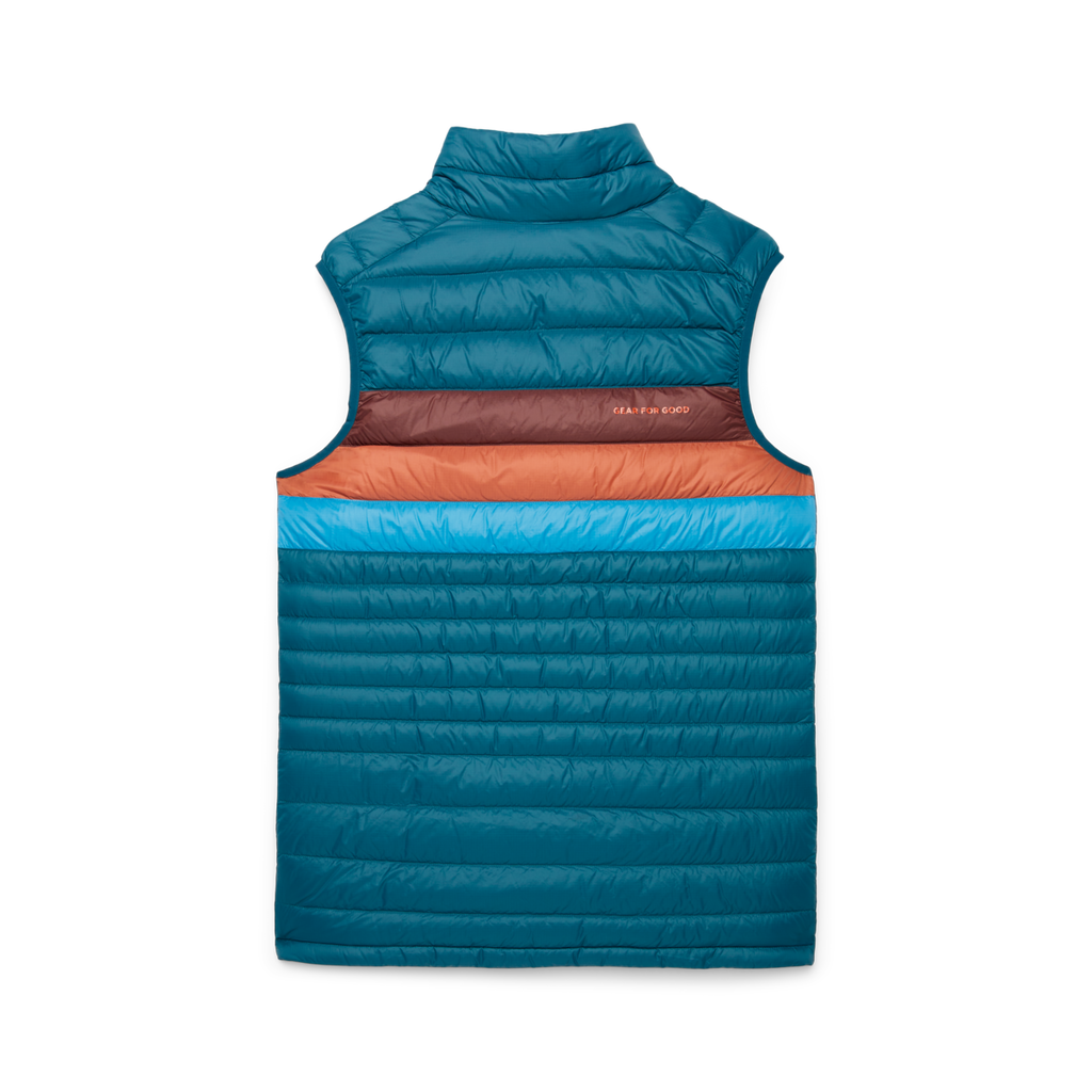 Fuego Down Vest Women's | Lightweight Layer