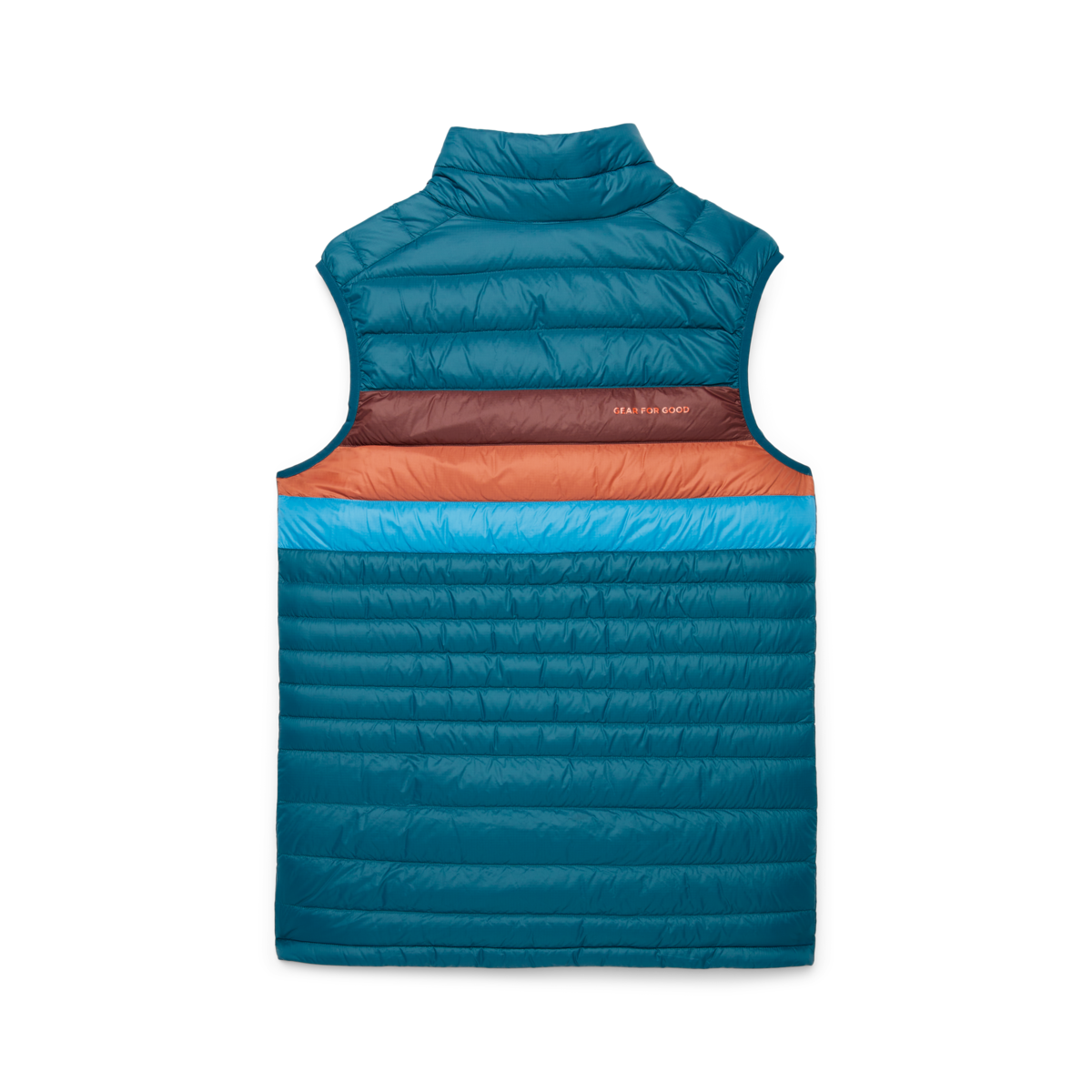 Fuego Down Vest Women's | Lightweight Layer