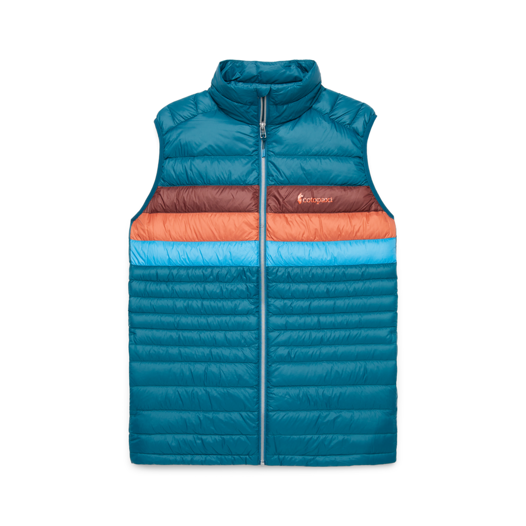Fuego Down Vest Women's | Lightweight Layer