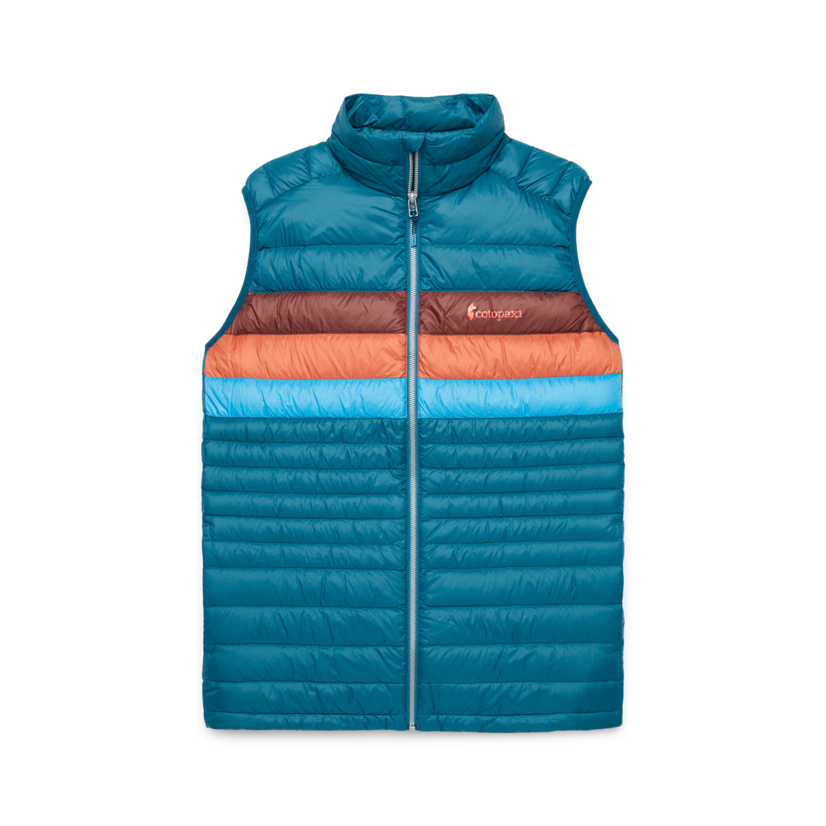 Fuego Down Vest Women's | Lightweight Layer